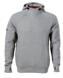 Rimeck W43 - Ultimate Comfort Raglan Hoodie with Hidden Pockets