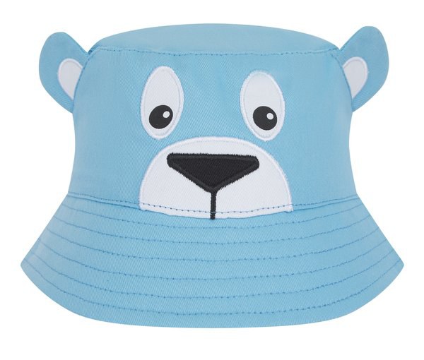BABY BUCKET HAT