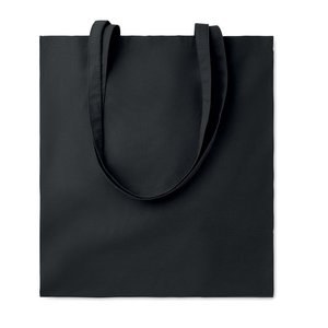 COTTONEL COLOUR Eco-Friendly 140gsm Cotton Shopping Tote Bag - GiftRetail MO9268x3