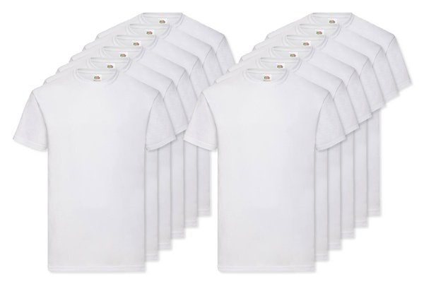 Valueweight T (61-036-0)