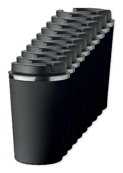 BRACE Premium Double Wall Stainless Steel Tumbler 350ml